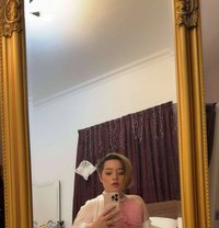 Opor - Transsexual escort in Al Manama