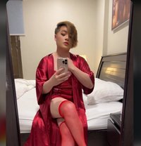 Opor - Acompañantes transexual in Al Manama