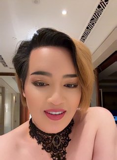 Opor - Transsexual escort in Dammam Photo 3 of 5