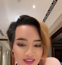 Opor - Transsexual escort in Khobar
