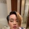 Opor - Transsexual escort in Al Manama Photo 2 of 6