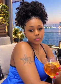 Oprah New Arrival in Abidjan - escort in Abidjan Photo 2 of 4