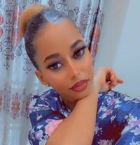 Oprah - escort in Noida