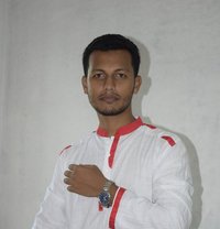 Optimistic Boy - Male escort in Chittagong