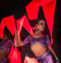 Ora - Transsexual escort agency in Bangalore