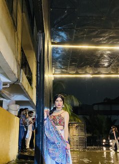 Ora - Transsexual escort agency in Bangalore Photo 5 of 5