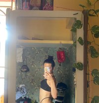 Ora - Transsexual escort agency in Bangalore