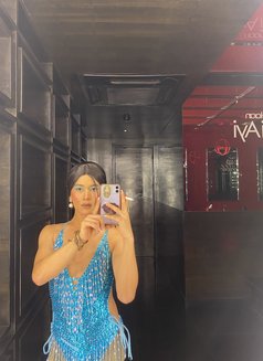 Ora - Transsexual escort agency in Bangalore Photo 5 of 7