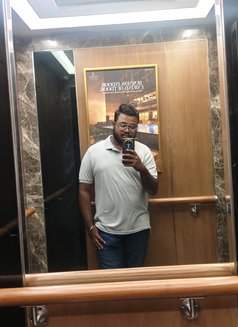 Oragsm Master - Male escort in Kolkata Photo 1 of 2