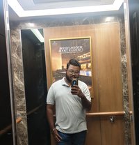 Oragsm Master - Male escort in Kolkata