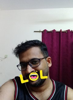 Oral King - Male adult performer in Dubai Photo 4 of 4