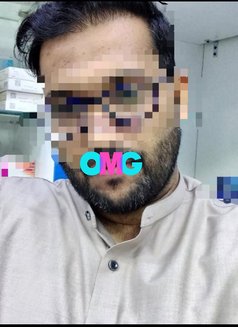Oral King - Male adult performer in Dubai Photo 2 of 3