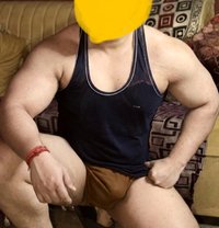 Oral Service for Women - Male escort in New Delhi