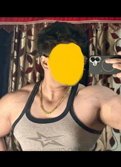 Oral Service for Women - Male escort in New Delhi Photo 3 of 3