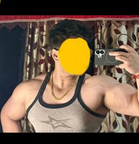 Oral Service for Women - Male escort in New Delhi