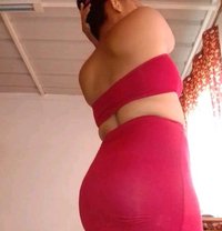 Oralie - escort in Mauritius