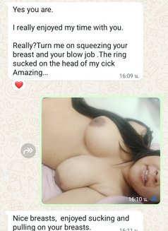 Orange Best 🇹🇭Full Service Message - escort in Bangkok Photo 25 of 25