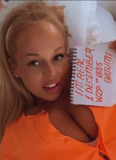 ORBI FCKSQRT - puta in Al Manama Photo 11 of 11