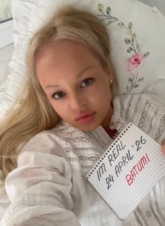 ORBI FCKSQRT - escort in Batumi Photo 12 of 13