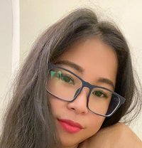 Orchid - escort in Bali