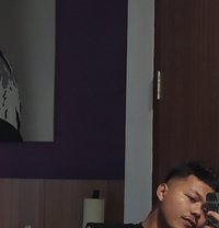 Order Bayu - Acompañantes masculino in Bali