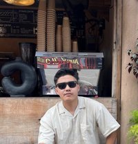 Order Bayu - Acompañantes masculino in Bali