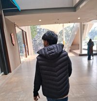 Ordinary - Male escort in Kolkata