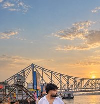 Ordinary - Male escort in Kolkata