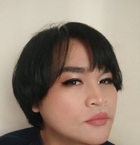 Ordny Bubbly Tight Ass - Acompañantes transexual in Dubai