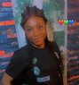 Oreofe - escort in Riyadh Photo 1 of 1