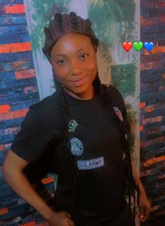 Oreofe - escort in Riyadh Photo 1 of 1