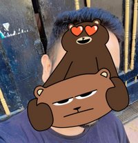Fun - Male escort in Jeddah