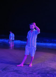 Organic Love With Romance - Male escort in Jaipur Photo 1 of 5