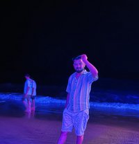 Organic Love With Romance - Male escort in Jaipur