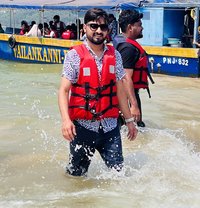 Organic Love With Romance - Male escort in Jaipur