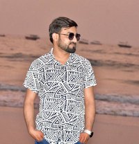 Organic Love With Romance - Male escort in Jaipur