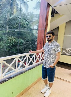 Organic Love With Romance - Male escort in Jaipur Photo 5 of 5