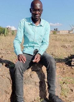 Orgasm Guaranteed - Male escort in Nairobi Photo 1 of 1