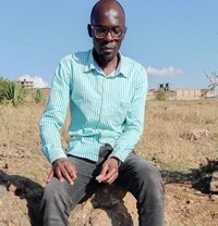 Orgasm Guaranteed - Male escort in Nairobi