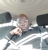 Orgasm Guaranteed - Male escort in Nairobi