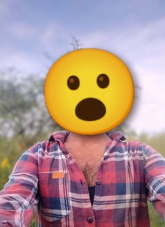 Orgasm King (Orgasmic Massage) - Acompañantes masculino in Pune Photo 1 of 2