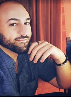 Orgasmic - Acompañantes masculino in Dubai Photo 6 of 9
