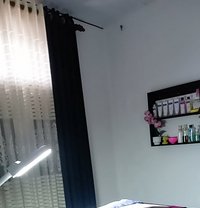 2 in 1 full body and nuru massage - masseuse in Colombo