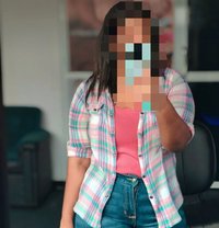 Orginal full body and nuru massage - masseuse in Colombo