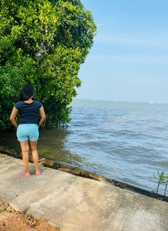 Orginal full body and nuru massage - masseuse in Colombo Photo 8 of 8