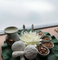 Orginal Full Body Massage & skin care - masseuse in Colombo