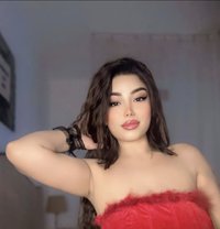 Oriana - escort in Beirut