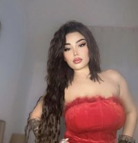 Oriana - escort in Beirut