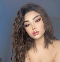 Sonya - escort in Beirut