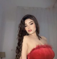 Oriana - escort in Beirut